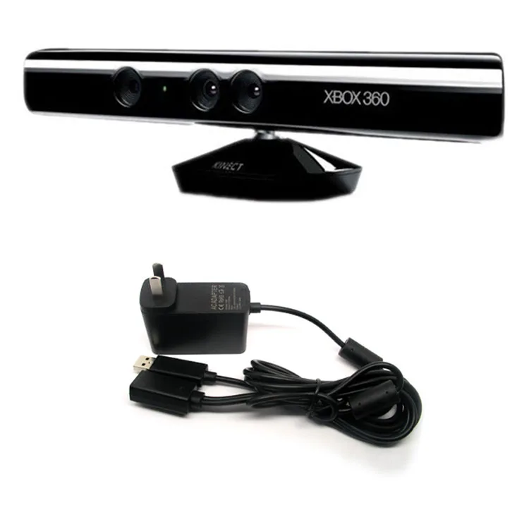 Kinect V1 RGBD Глубина камеры ROS робот строительство карта навигации SLAM открыть отправить данные б/у