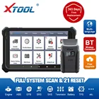 XTOOL Anyscan A30M OBD2 Инструмент для диагностики всей системы автомобиля Беспроводной сканер OBD2 для iOS  Android Инструмент двунаправленного сканирования 21+ Функции сброса ABS Подушка безопасности DPF KO MK808 D7
