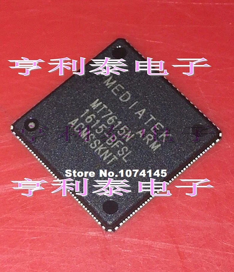 

MT7615N MT7615N-BFSL Wi-FiQFN118
