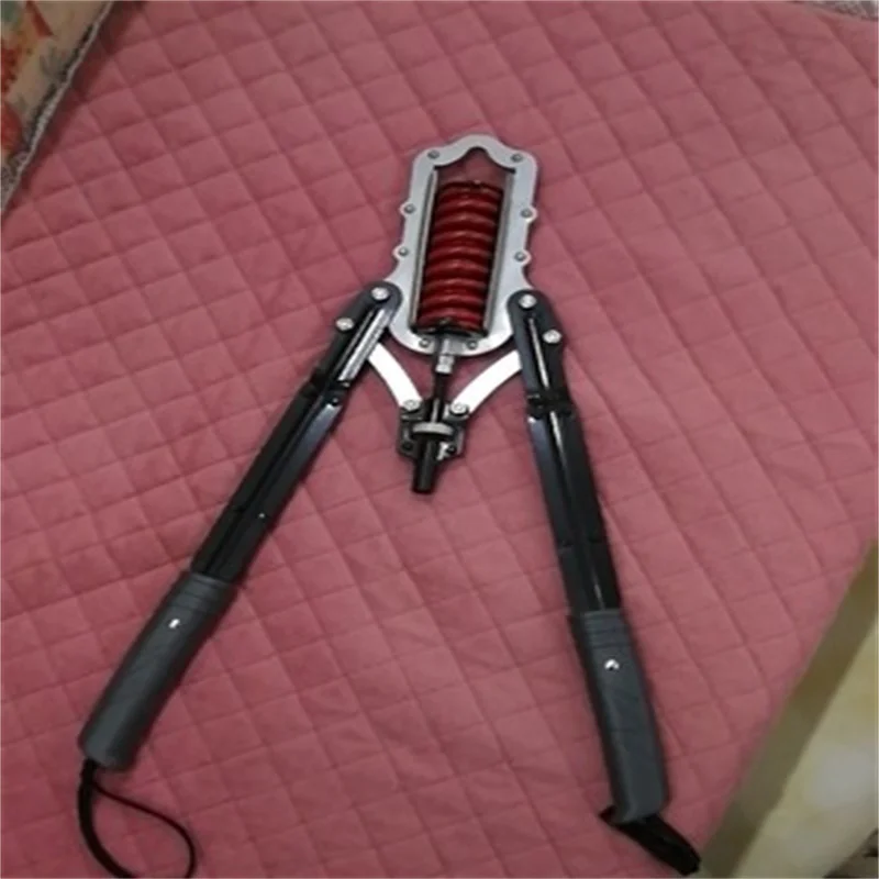 Регулируемая сила захвата руля 10-150 кг | Спорт и развлечения