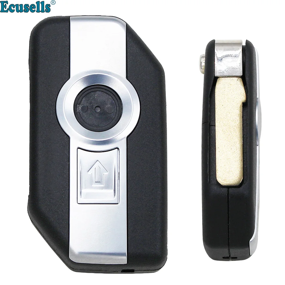 Пульт дистанционного управления Ecusells для Мотоцикла BMW 1200GS ADV RS XR 750GS K1200S R1200R K1600GTL K1200R R1200RT R1200GS K1600B F800GS