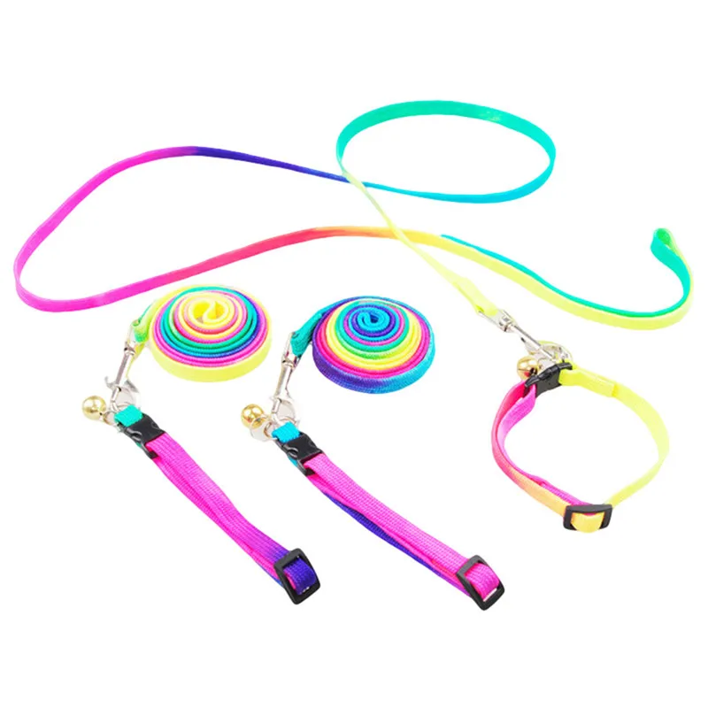 Регулируемый поводок для маленьких собак | Дом и сад