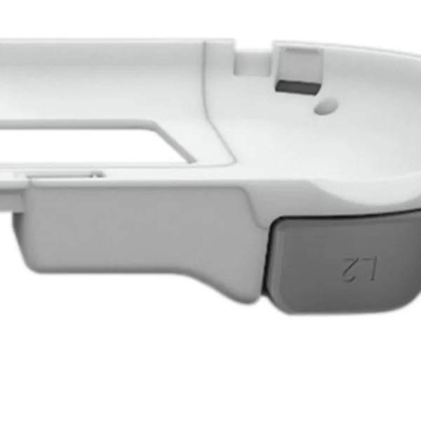 Рукоятка Ручка Joypad подставка чехол протектор с L2 R2 ТРИГГЕРНАЯ кнопка для psv 2000 psv 2000 PS VITA 2000 тонкая игровая консоль