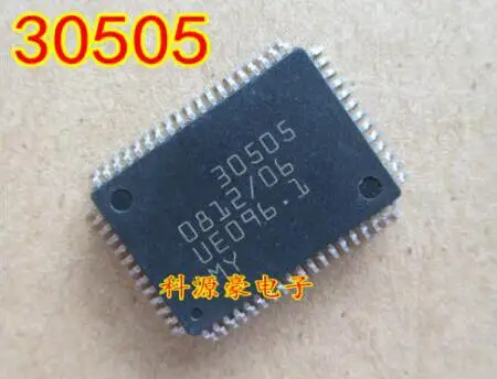 

2 шт. 30505 QFP-64