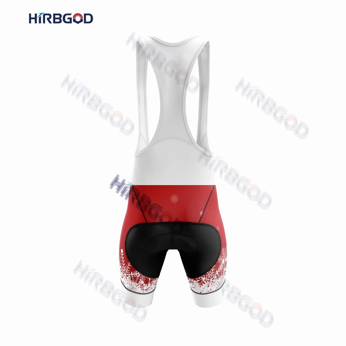 Комбинезон HIRBGOD мужской для верховой езды облегающие эластичные дышащие