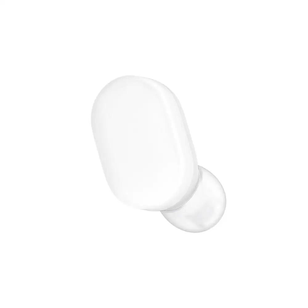Оригинальные Bluetooth наушники Xiaomi AirDots молодежная версия портативные вкладыши с