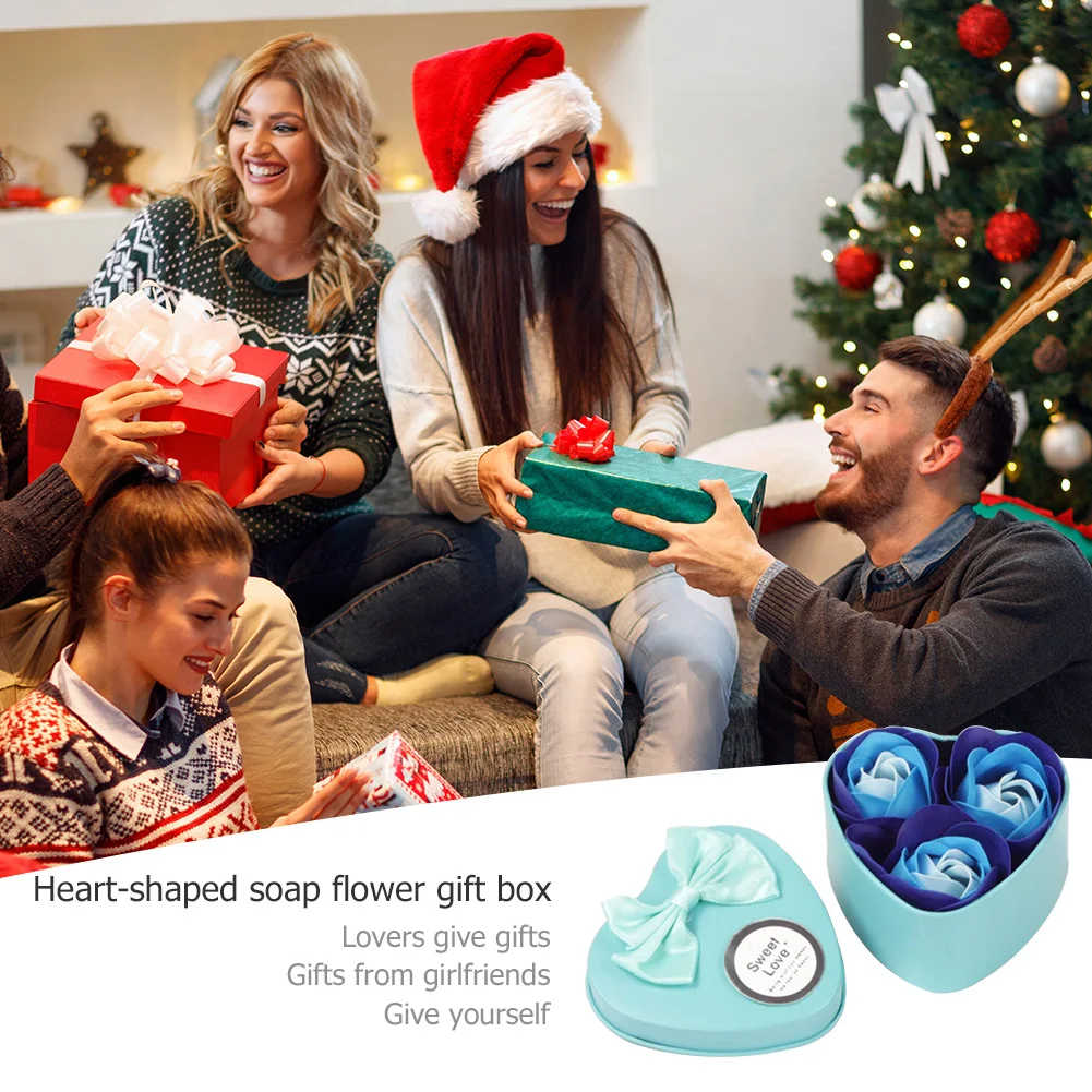 Цветочное ароматизированное Мыло Для ванны и душа ароматическое мыло с