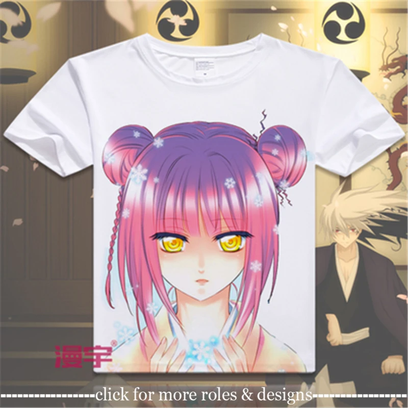 Костюм для косплея нуригиона внука Рикуо Нура ткань взрослых детей Детская