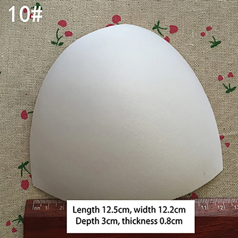 Полукруглые накладки на грудь для бюстгальтера/платья/бикини аксессуары одежды