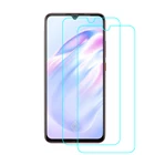 Закаленное стекло для Vivo X50 Lite Y9S V17 V1945A, V1945T S1 PRO 1920 6,38 