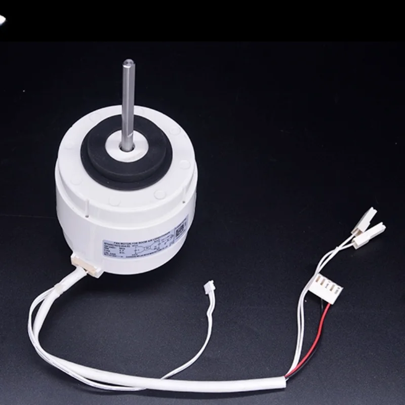 

RPG45C Midea air conditioning accessories YKFG-45-4-22 indoor motor 45W fan motor reverse