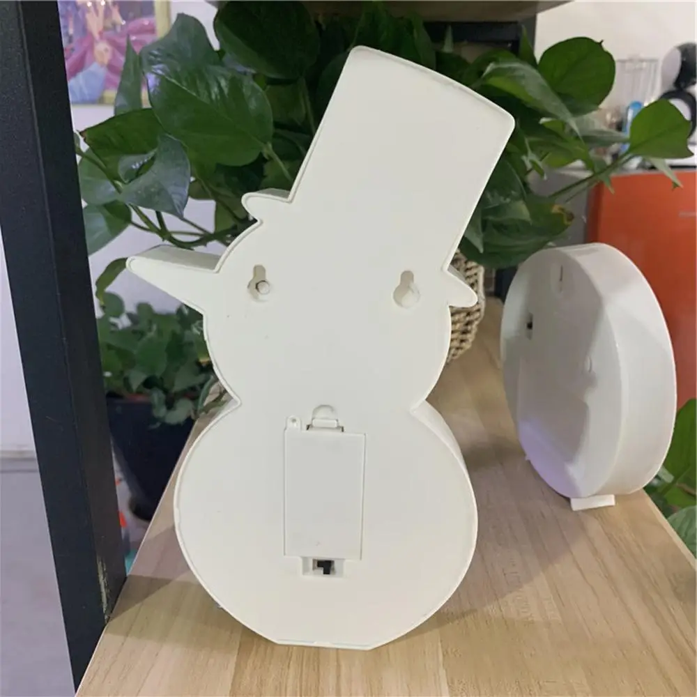 DIY рождественские украшения алмазная живопись с светодиодный ночник
