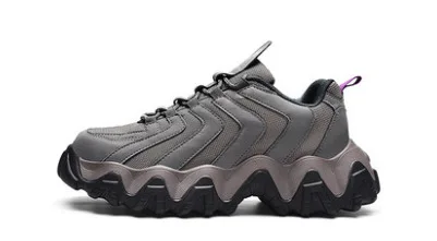 Унисекс весенне летний сезон новый стиль неделя моды мужские кроссовки