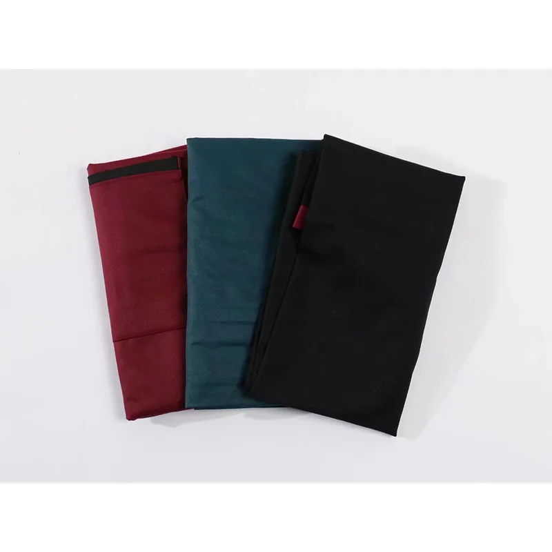 Изготовленный На Заказ Логотип Название команды текст бюст фартук обувь для