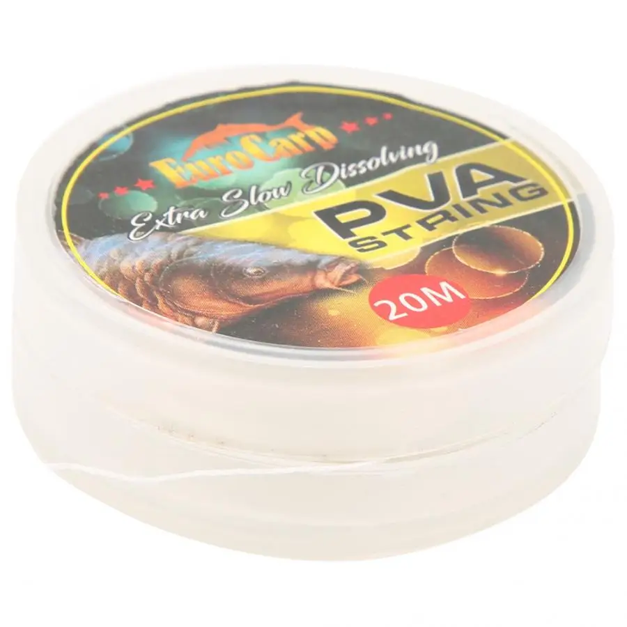 Леска рыболовная Водорастворимая 20 м ПВА|Рыболовные лески| |