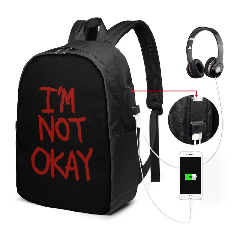 

My Chemical Romance Backpack My Chemical Romance Backpacks Teen Trending Bag Shopper Pattern Bags