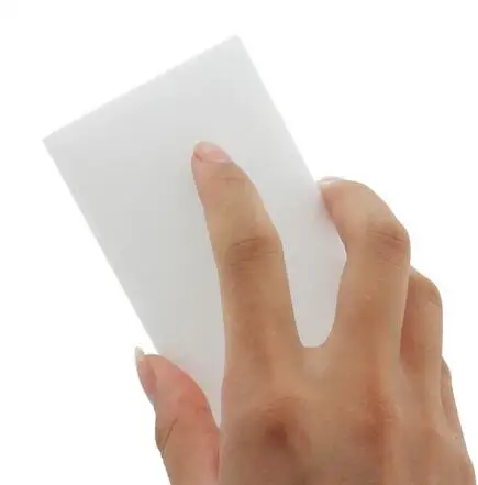 Меламиновая Губка 100 шт./лот волшебная губка-ластик кухонная меламиновая губка