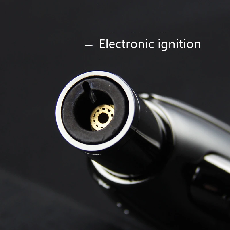 JOBON Персонализированная креативная ветрозащитная надувная Бутановая Мужская