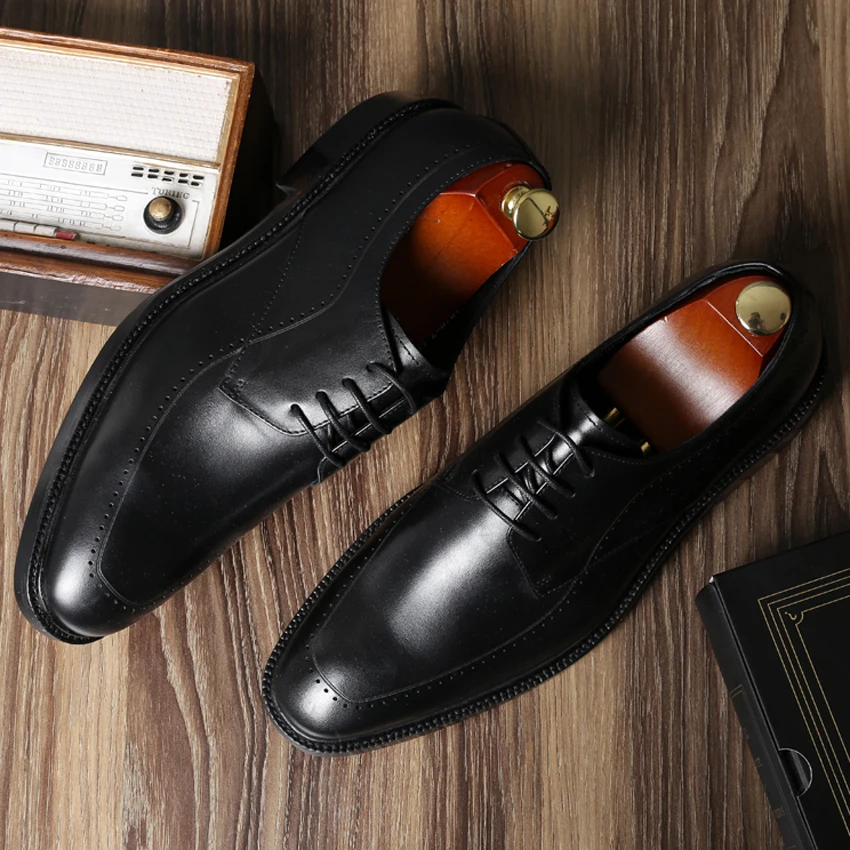 

Men's Shoes