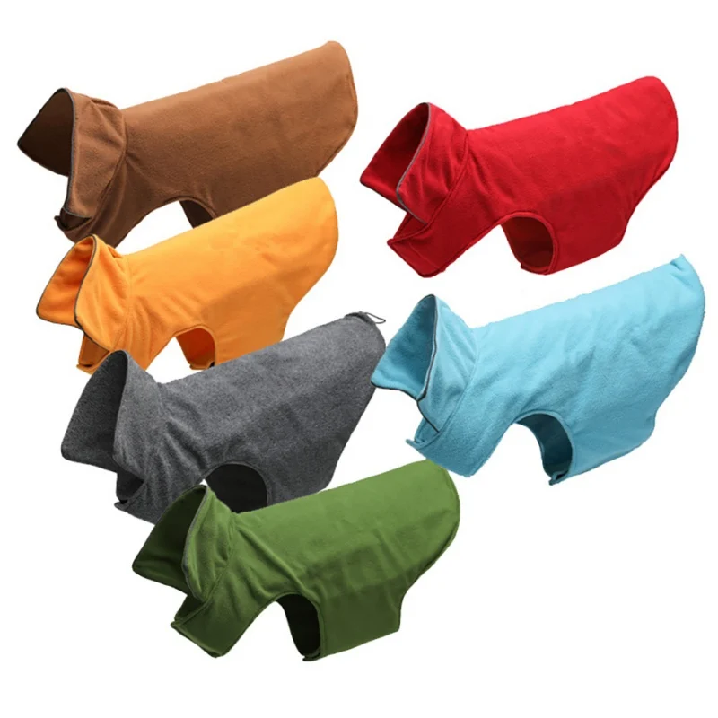 

Pet Winter Coat Clothes For Dogs Winter Clothing Warm Dog Clothes For Small Dogs Convenient Towing For Walking Your Dog