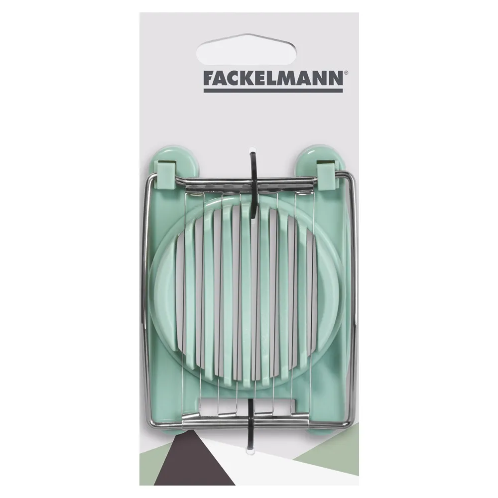 Яйцерезка FACKELMANN URBAN SHADES 11х7 5см|Ножницы для яйца| |