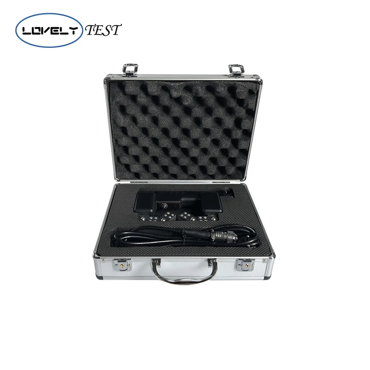 

Factory Price L620 Particle Testing Magnetic Flaw Detector