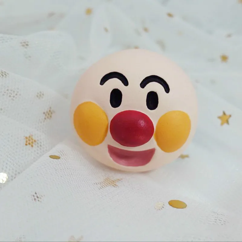 Ароматерапия гипсовый хлеб Супермен силиконовая форма милые детские