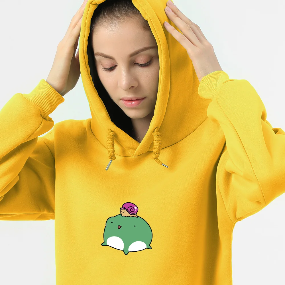 Толстовка в стиле ретро с аниме уличная одежда толстовка Харадзюку для девочек