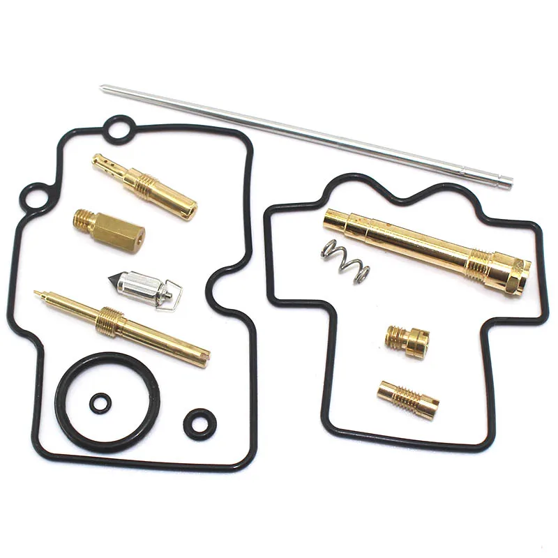Запчасти для мотоциклетного карбюратора CRF250 CRF 250 X CRF250X 2004 2005 набор технического