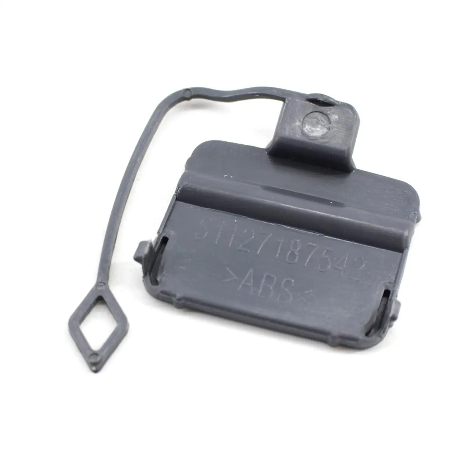 

Rear Right Bumper Tow Hook Cover Fit for E90 325Xi 328Xi 330Xi 335Xi