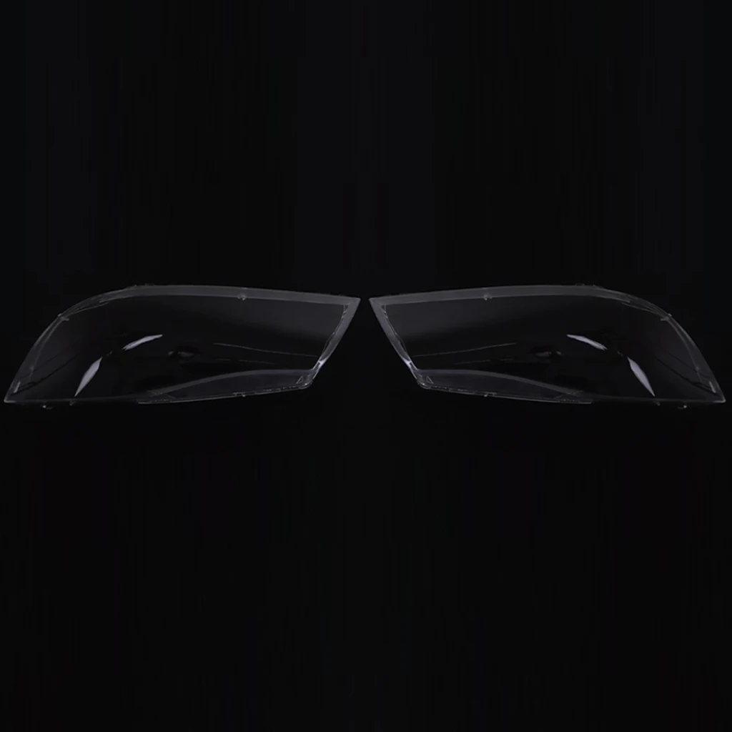 

Детали для замены линз, прозрачная крышка для объектива фары, подходит для BMW 3 серии 2005-2008 E90 E91 63116942726