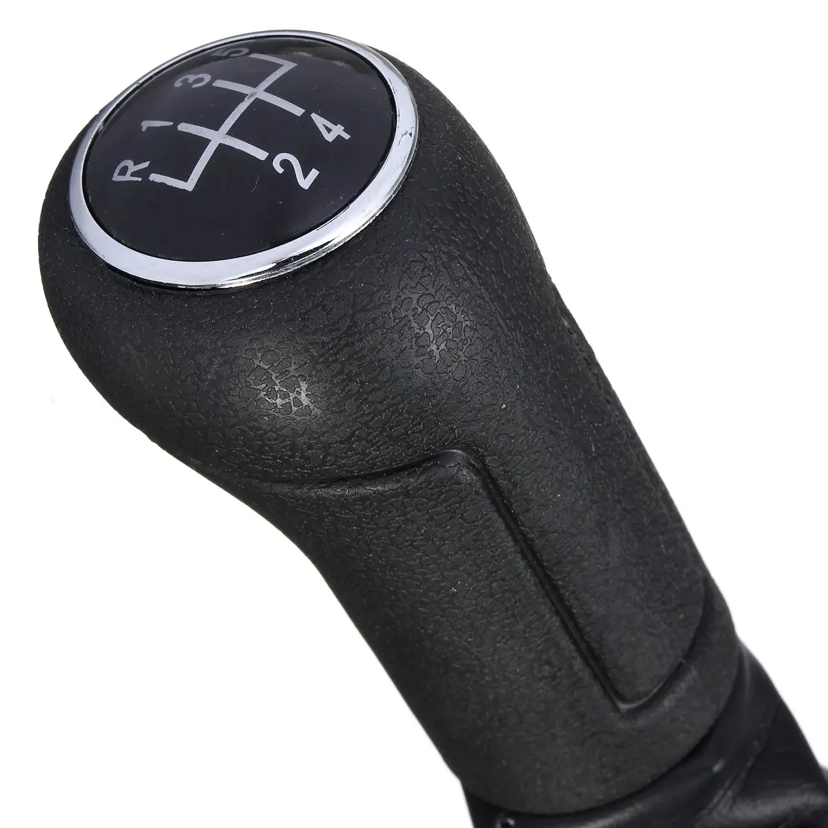Ручка переключения передач 5 скоростей для VOLKSWAGEN/VW POLO MK4 9N 9N2 2002 2009|5 speed gear shift|gear shift