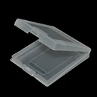 Пластиковые чехлы для GBC карт памяти 10 шт.