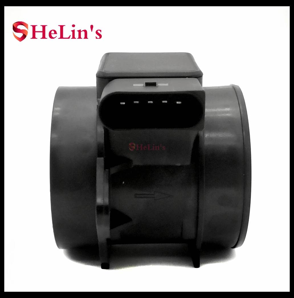 

MAF Mass Air Flow Sensor For Hyundai Sonata V MK V GLS 2.0 2.4 VVT-i 2005-2010 5WK96491 5WK9 6491 28164-25000