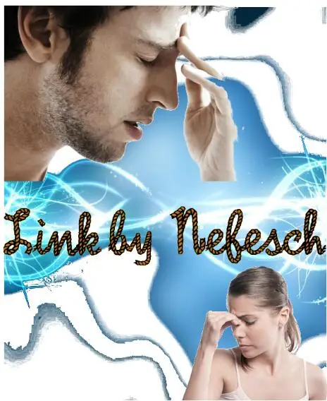 

LINK by Nefesch - magic tricks