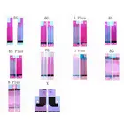 Наклейка на аккумулятор для iPhone 11 pro max, X, 8 plus, 7, 6s, 6, 5s, 5c, 2 шт.