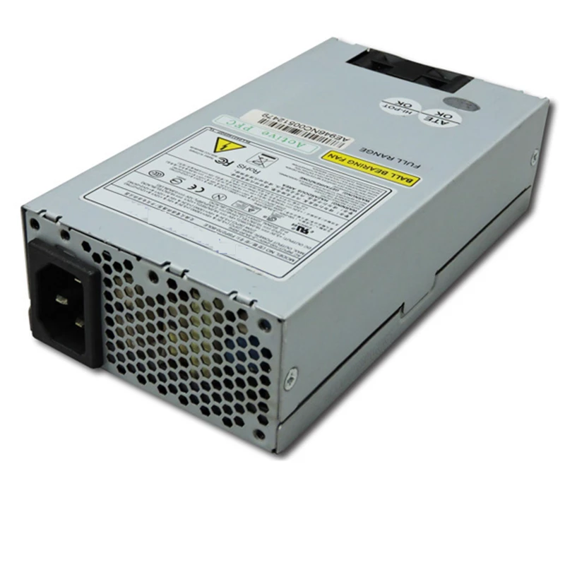 Новый блок питания для FSP 180W ITX FLEX H128/129/110 H128C B85 i3 i5 Small 1U NAS|Блоки компьютеров| |