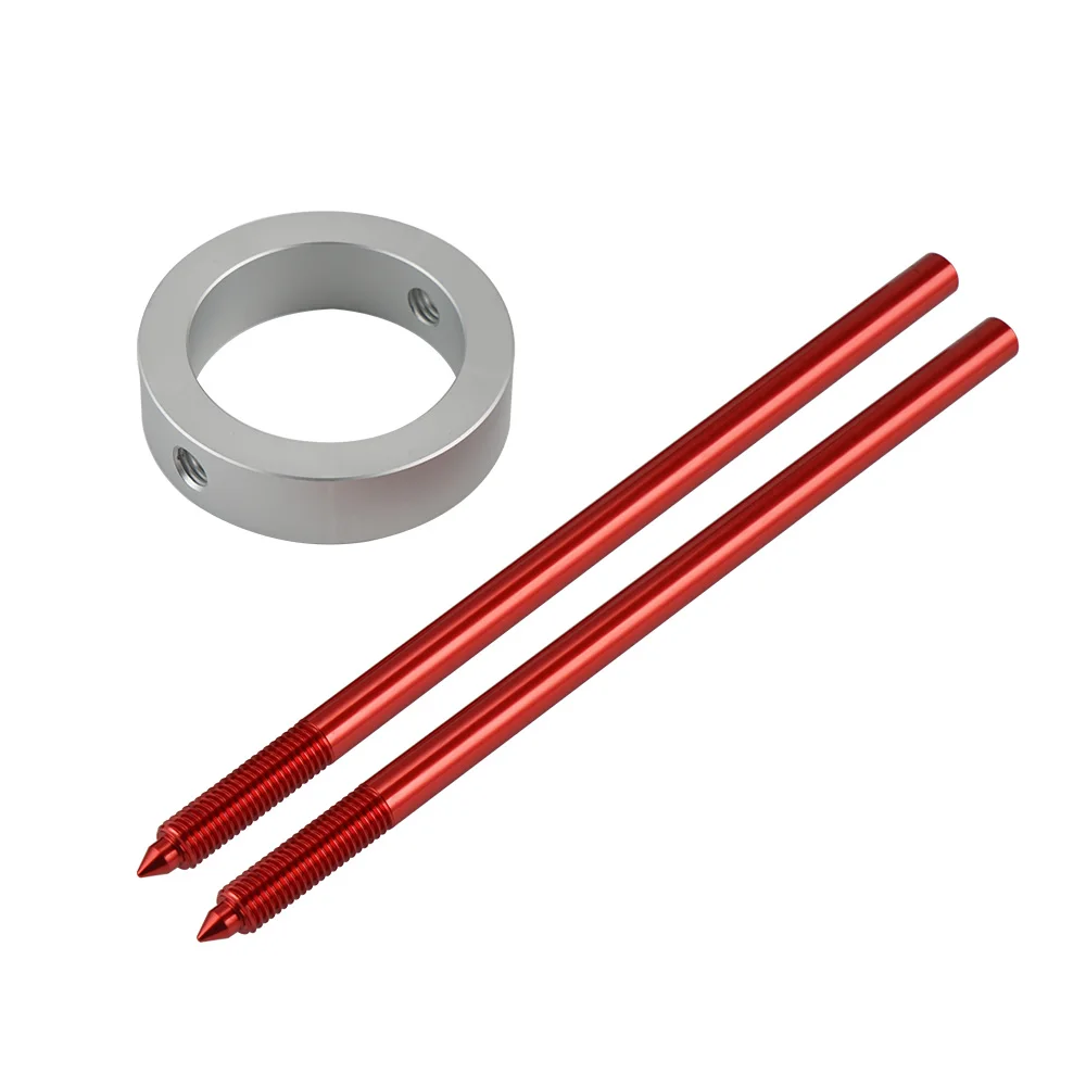 

Fork Spring Compressor Repair Tool Universal Motorcycle Accessories For Suzuki GSXR 600 600M 600X 600Z 750 750X 1000 1000Z 03-09