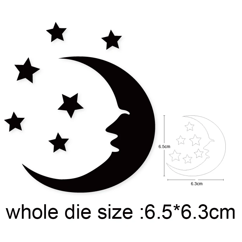 

Metal Cutting Dies For Scrapbooking Take a bath DIY Cards Stencil Paper Craft Handmade Album new die
