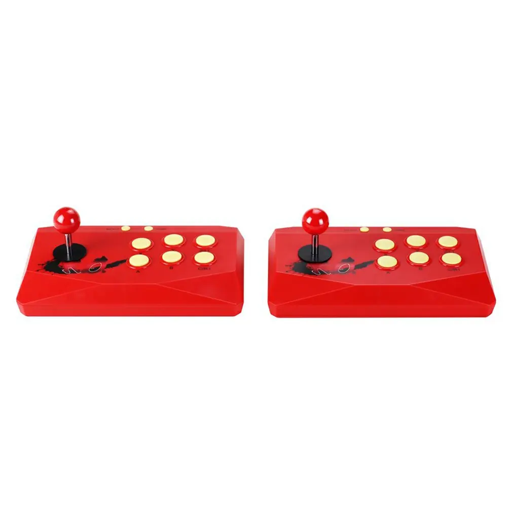 

32bit Arcade Video Game Console 2.4G Wireless HDMI-compatible Double Controller Game Player Built-in 1788 Games