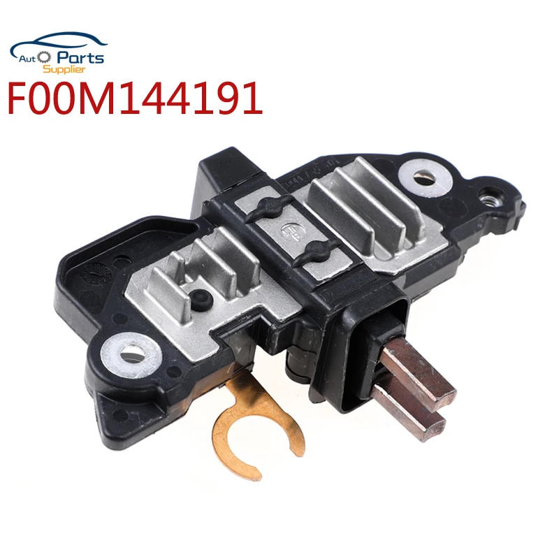 Регулятор напряжения генератора F00M144191 F00M1441913VT для CHEVROLET GMC F00M145314/F00M145328/F00M145696 |