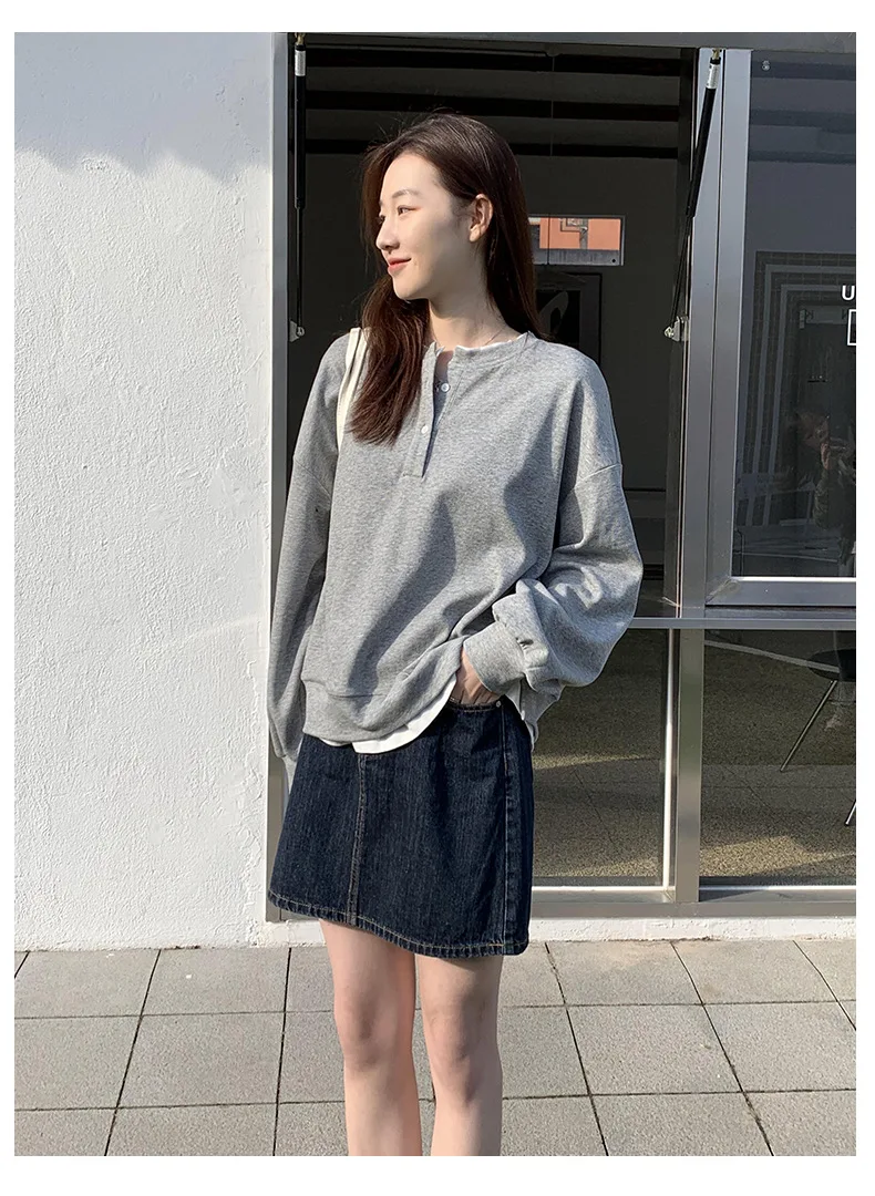 

Long Sleeve Hoodies Fall 2020 Women Clothing Winter Clothes Women Zip Up Hoodie Hoodies Women kawaii clothing aesthetic