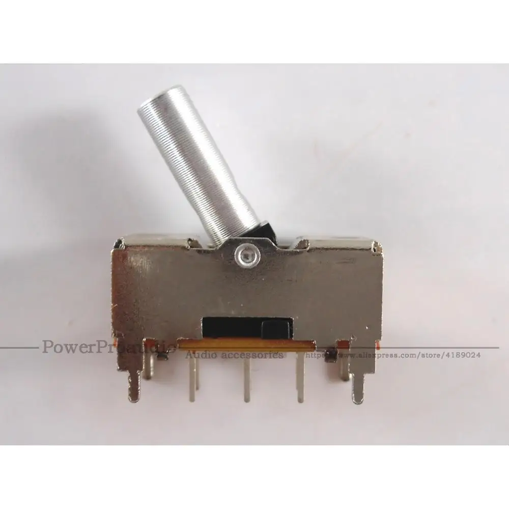 10 шт. DSK1033 Вход выберите рычажный переключатель CD линейки phono для Pioneer DJM400 DJM700 DJM707