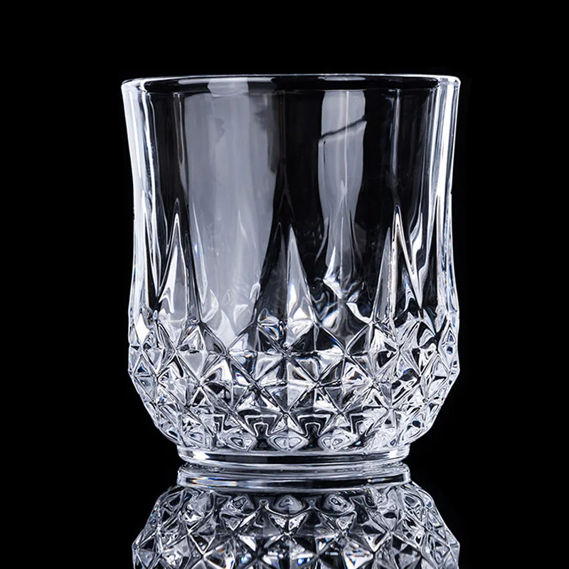 Креативная Бытовая прозрачная пивная чашка для сока молока завтрака чая воды