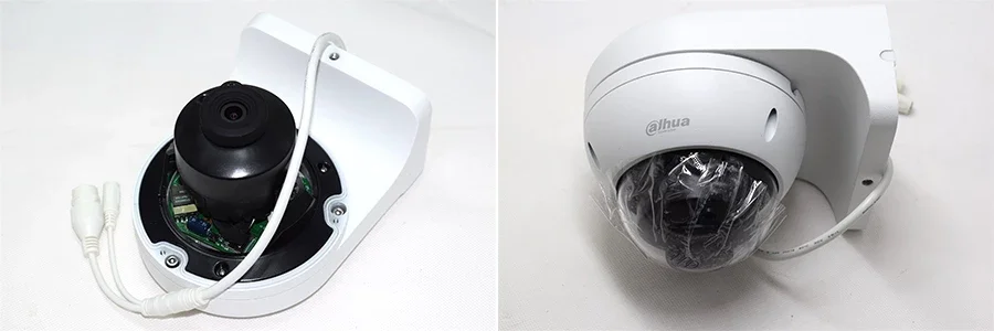 DAHUA PFB203W кронштейн водонепроницаемый настенное крепление IP HDCVI камеры кронштейны купольная камера крепления совместимый корпус TypeIPC-HDW8 HDBW6XXX