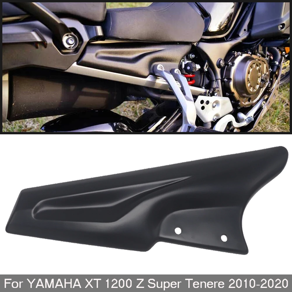 

For Yamaha XT1200Z XT 1200Z Super Tenere 2010-2021 Frame Infill Side Panel Protector Guard Cover Protection