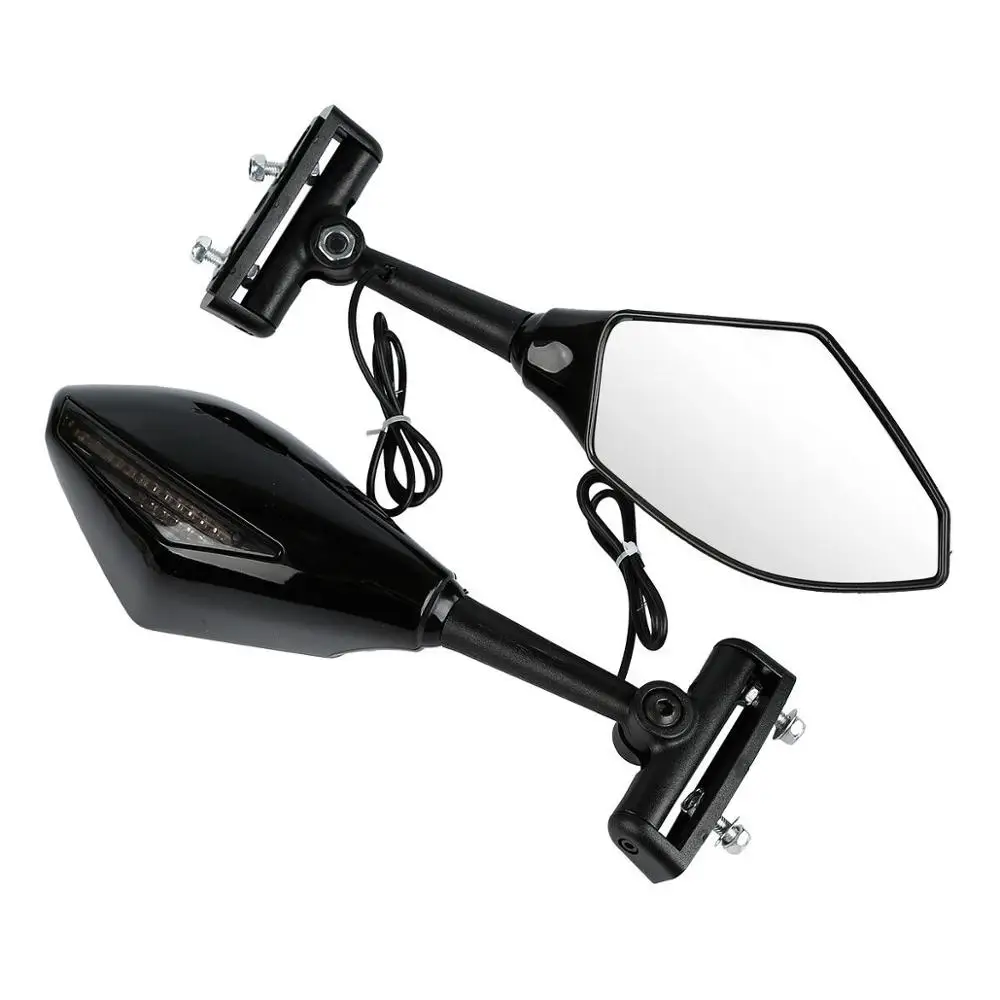 Поворотники для мотоцикла светодиодные лампы 25-70 мм Honda Suzuki Yamaha Kawasaki Ducati |