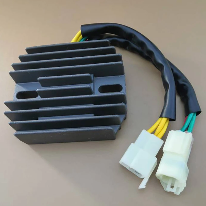 Regulator Rectifier Voltage Motorcycle Accessories for 00-08 Arctic Cat 375 400 500 ATV 3402-682 |