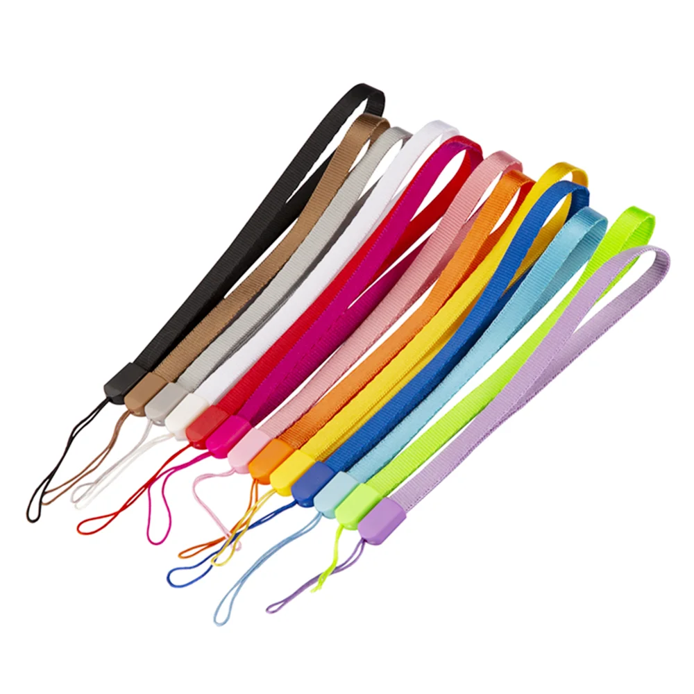 Ремешок для запястья сотовые телефоны камеры MP3 MP4 плееры iPod PDA USB устройства