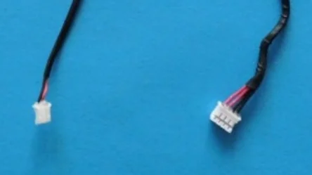 CLEVO 6 43 W15E0 040 2 1 W65R0 030 разъем постоянного тока для G170SA M700 G150SASG M520A W650EH Новый